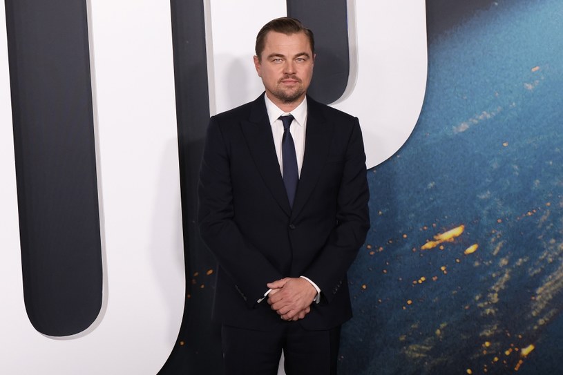 Leonardo DiCaprio /Taylor Hill/FilmMagic /Getty Images