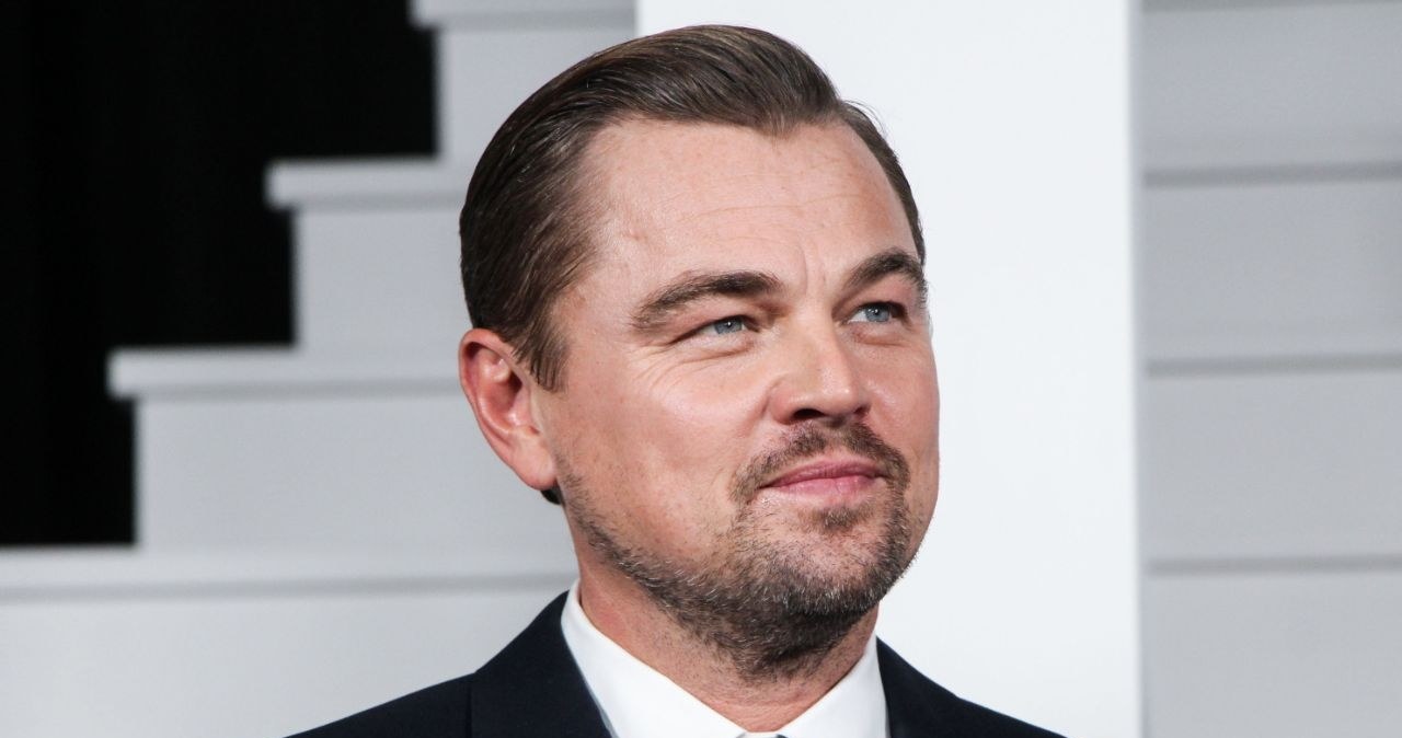 Leonardo DiCaprio /Action Press /AKPA