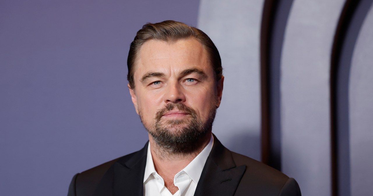 Leonardo DiCaprio /Emma McIntyre/WireImage /Getty Images