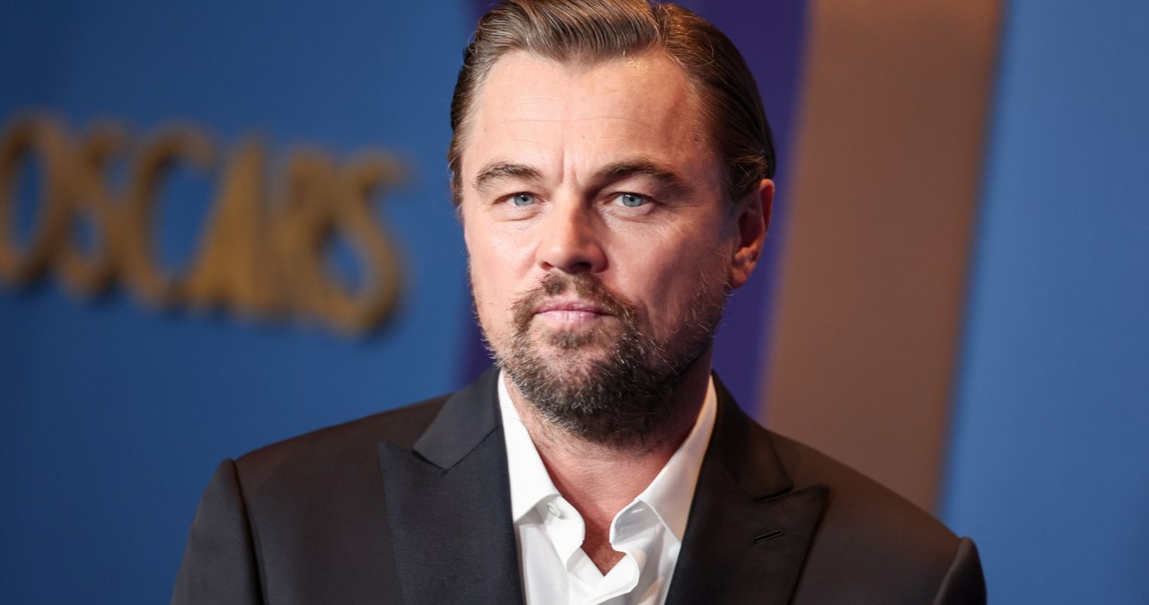 Leonardo DiCaprio /Christopher Polk /Getty Images