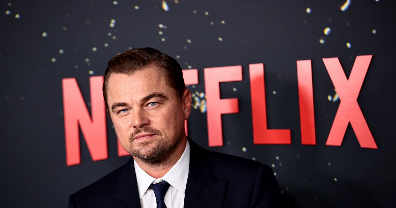 Leonardo DiCaprio /Dimitrios Kambouris / Staff /Getty Images