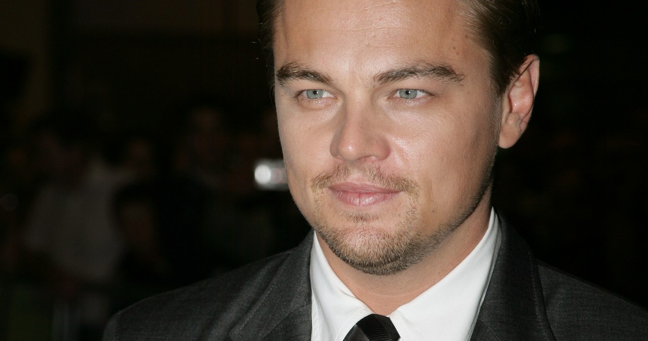 Leonardo DiCaprio / Stephane Cardinale/Corbis via Getty Images /Getty Images