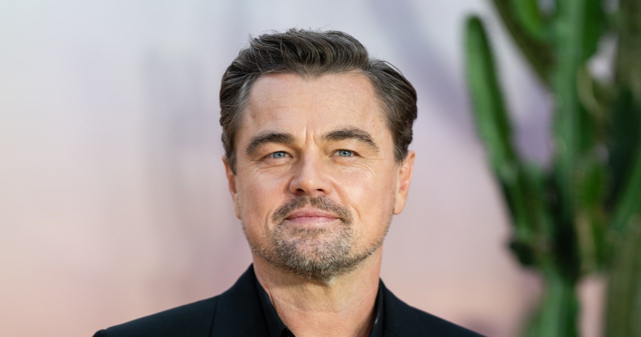 Leonardo DiCaprio /Samir Hussein/WireImage /Getty Images