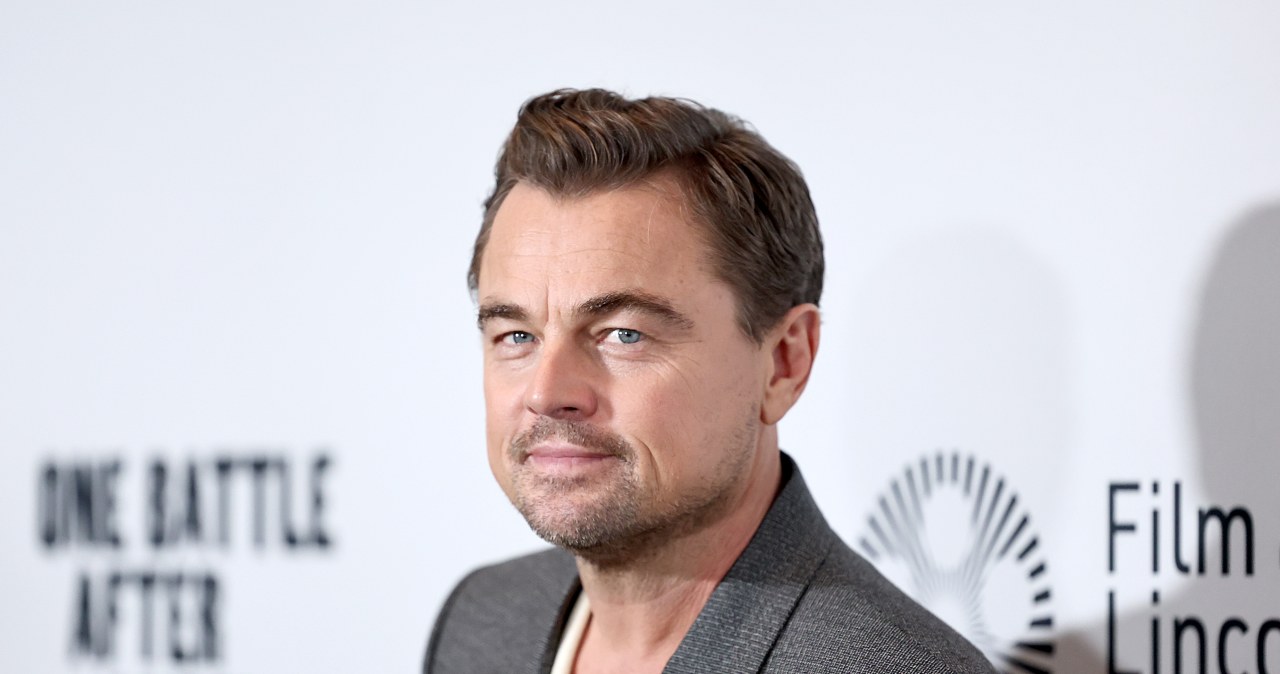 Leonardo DiCaprio / Jamie McCarthy / Staff /Getty Images