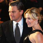 Leonardo wspiera Winslet po rozwodzie