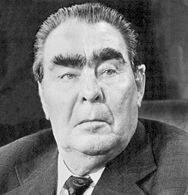 BREŻNIEW Leonid I. - Encyklopedia w INTERIA.PL