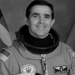 Leonid Kadeniuk nie żyje. Był pierwszym ukraińskim kosmonautą