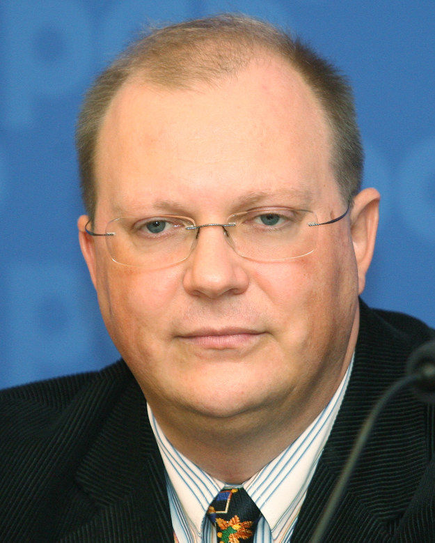 Leonid Swiridow / 	Radek Pietruszka   (PAP) /PAP