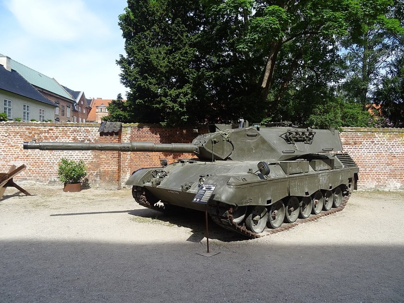 Leopard 1A5DK i Leopard 1A5BE to krajowe wersje, wyróżniające się na tle standardowej wersji. Pierwsza, stworzona na potrzeby duńskiej armii, posiada oryginalną wieżę ze starszych modeli Leoparda 1, jednak wzmocniona dodatkowym pancerzem. Wersja przeznaczona dla Belgów wprowadziła m.in. belgijski system kierowania ogniem SABCA