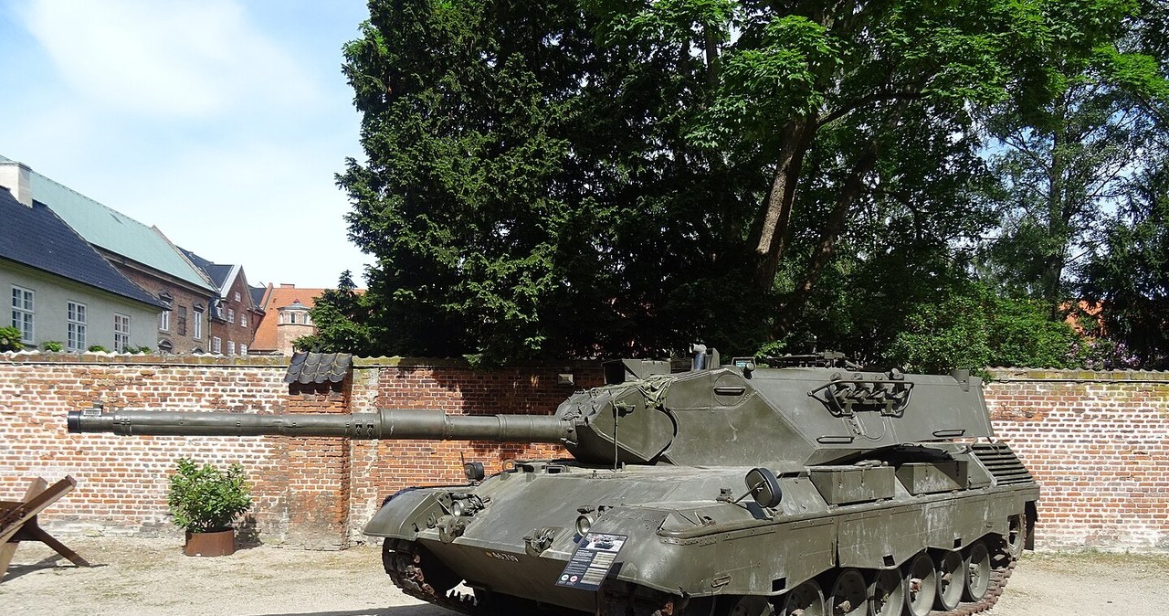 Leopard 1A5DK i Leopard 1A5BE to krajowe wersje, wyróżniające się na tle standardowej wersji. Pierwsza, stworzona na potrzeby duńskiej armii, posiada oryginalną wieżę ze starszych modeli Leoparda 1, jednak wzmocniona dodatkowym pancerzem. Wersja przeznaczona dla Belgów wprowadziła m.in. belgijski system kierowania ogniem SABCA