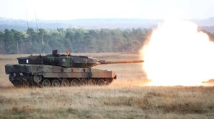 Leopard 2. Czołg, który króluje w wielu armiach na świecie