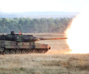 Leopard 2. Czołg, który króluje w wielu armiach na świecie