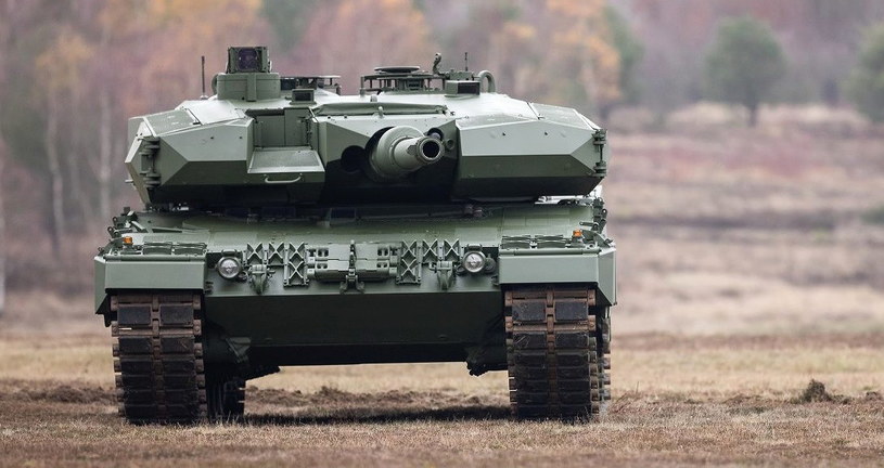 Leopard 2 to czołg wykorzystywany w różnych armiach na świecie. Jego popularność ma solidne podstawy /Rheinmetall Group /materiały prasowe