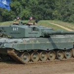 Leopardy 2 dla czeskiej armii. Podpisano kluczową umowę