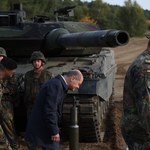 Leopardy dla Ukrainy. Polska poprosi, Niemcy uruchomią procedurę