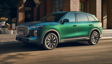 Lepas to nowa marka samochodów. Pierwsza auta w salonach w tym roku