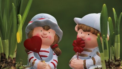 "Lepiej być w związku niż być singlem". Tak uważa większość Polaków