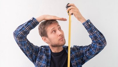 Lepiej być wysokim czy niskim? Choroby, które zależą od wzrostu