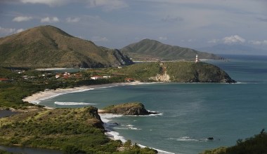 Lepiej nie planuj tam zimowych wakacji. MSZ ostrzega