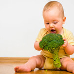 Lepiej nie przekonywać dzieci, że brokuły są zdrowe