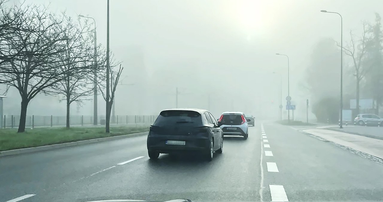 Lepiej nie zapominać o tym przełączniku. Lenistwo może się skończyć tragedią /Krzysztof Mocek /INTERIA.PL