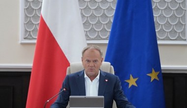 "Lepiej opodatkować banki niż polskie rodziny". Premier zapowiada wyższy CIT