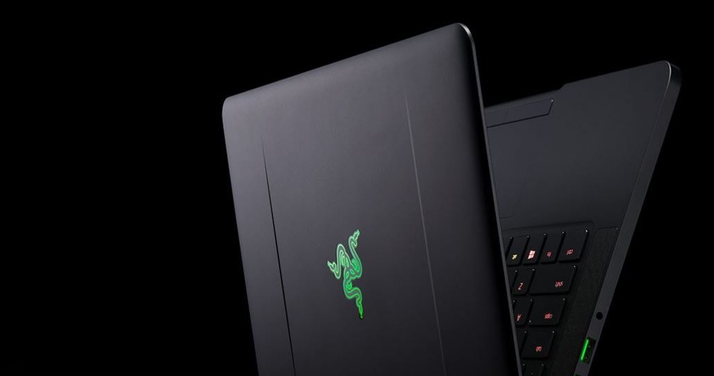 Lepiej poczekać z aktualizacją laptopów Razer /materiały prasowe