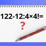 Lepiej policz dwa razy. Ta zagadka może zwieść nawet najlepszych