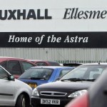 Miasto w Wielkiej Brytanii. Lotnisko Londyn-Luton.