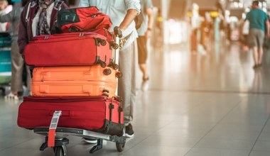 Lepiej zmierzyć bagaż podręczny. Ryanair nie przepuści nawet centymetra