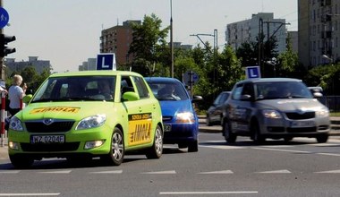 Lepiej zrób prawo jazdy już dziś. Potem będzie trudniej!