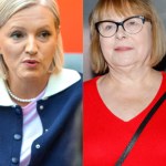 Łepkowska gorzko o Szelągowskiej. "Nie potrafiłam zrozumieć, co nią kierowało"
