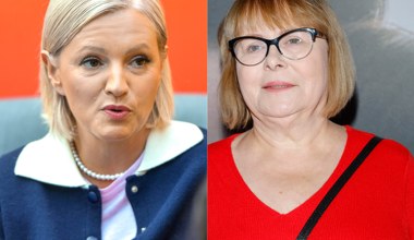 Łepkowska gorzko o Szelągowskiej. "Nie potrafiłam zrozumieć, co nią kierowało"