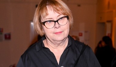 Łepkowska jest w stałym kontakcie z Hanną Bieluszko. Mówi, jak się czuje