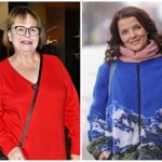 Łepkowska nie gryzła się w język ws. Jabłczyńskiej. Ona wybrała ją na Tosię w "Nigdy w życiu"