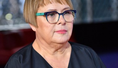 Łepkowska nie tęskni za "M jak miłość". Pominęli ją przy jubileuszu i skończyło się telefonem od Lipowskiej