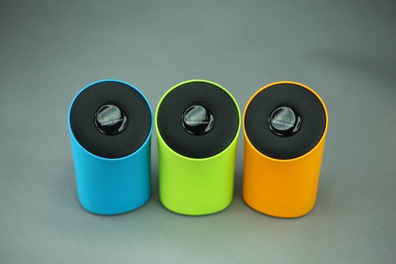 Lepow MODRE  Bluetooth Speaker /materiały prasowe