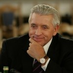 Lepper: Kaczyński sugerował, bym zbadał DNA