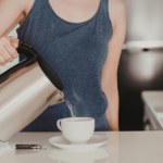 Lepsza od ciepłej wody z miodem z rana. Metabolizm rusza z kopyta, jelita pracują książkowo