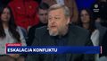 ''Lepsza Polska''. Atak hipersoniczny Rosji na Ukrainę. Dr Szewko: To była rakieta polityczna