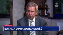 ''Lepsza Polska'': Prof. Zoll o Trybunale Konstytucyjnym: Zaprzestał swojej konstytucyjnej działalności