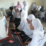 Lepsza przyszłość dla afgańskich kobiet