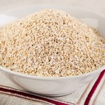 Lepsze i zdrowsze od płatków owsianych. Czyszczą jelita jak odkurzacz, przyspieszają metabolizm