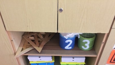 Lepsze Jutro z RMF FM: Matematyka w nowoczesnym wydaniu. Kluczbork dostanie nową pracownię!