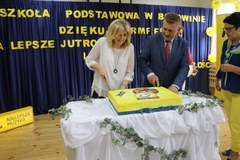 Lepsze Jutro z RMF FM: W Bukowinie wielkie świętowanie!