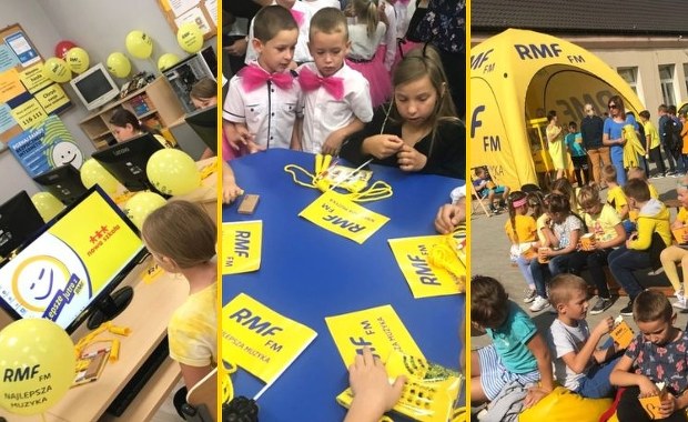 Lepsze Jutro z RMF FM wraca! Zgłoś potrzebujących i zmieniaj świat razem z nami