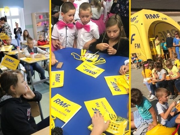 Lepsze Jutro z RMF FM wraca! Zmieniaj świat razem z nami