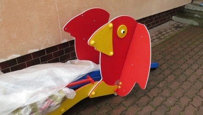 Lepsze jutro z RMF FM. Zobacz, jak zmieniamy Zagórz 