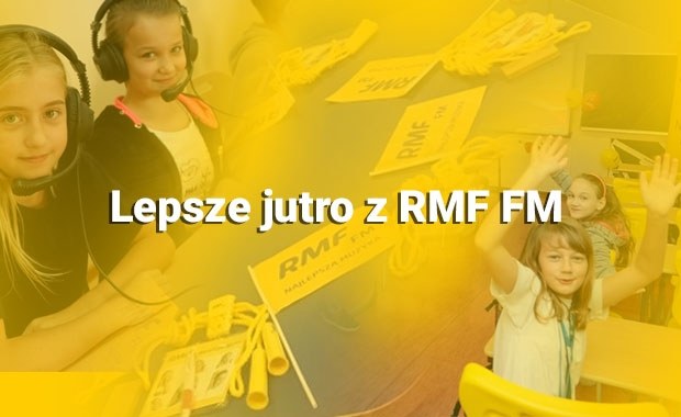 Lepsze Jutro z RMF FM