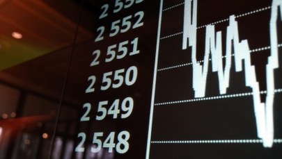 Lepsze nastroje na giełdach. GPW startuje na zielono